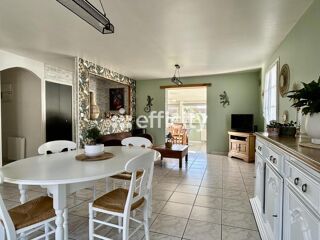  Maison � vendre 6 pi�ces 121 m�