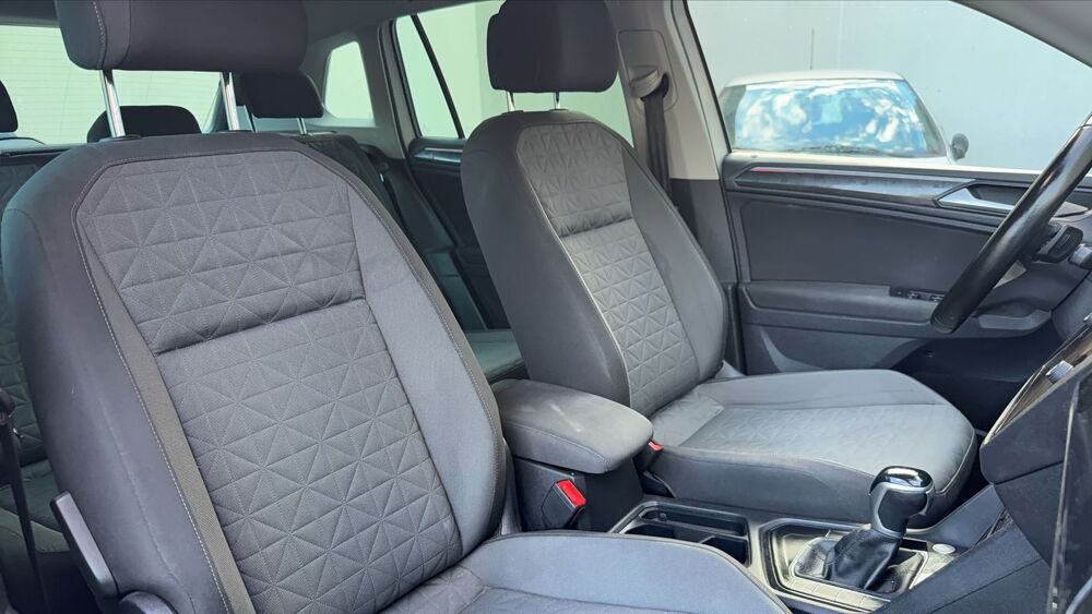 Tiguan II 2.0 TDi 150 DSG7 Confortline Business 2020 occasion 92230 Gennevilliers