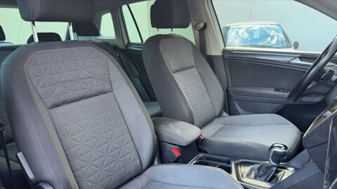 Tiguan II 2.0 TDi 150 DSG7 Confortline Business 2020 occasion 92230 Gennevilliers