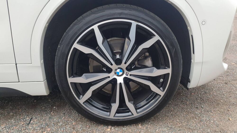 X2 XDrive 20d 231 BVA8 M Sport 2019 occasion 42670 Belmont De La Loire