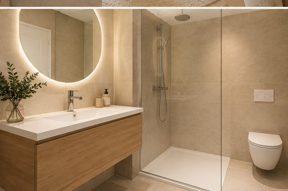 Vente Appartement RUEIL-MALMAISON – STUDIO NEUF DE 26 M² – DISPONIBLE IMMÉDIATEMENT Rueil malmaiso
