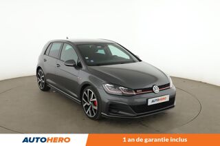 Golf VII 2.0 TSI BlueMotion Tech GTI Performance DSG7 5P 245 ch 2019 occasion 92130 Issy-les-Moulineaux