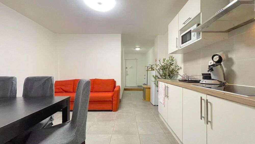 Vente Appartement Appartement à vendre 3 pièces PARIS 11EME ARRONDISSEMENT (75) Paris 11
