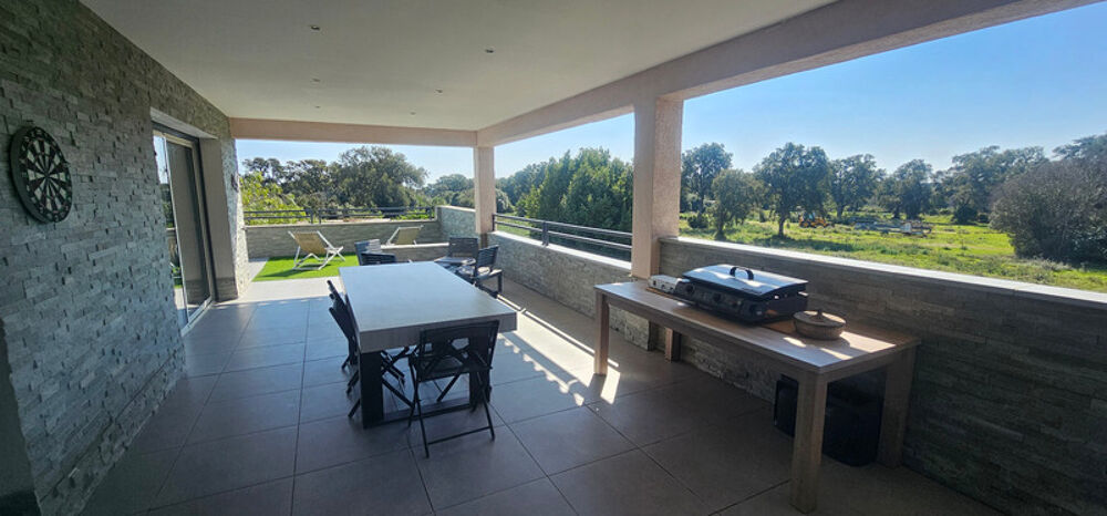 � vendre  Maison Solaro (20240)