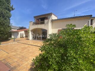  Maison  vendre 7 pices 191 m