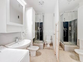  Appartement � vendre 1 pi�ce 32 m�