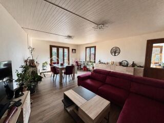  Maison à vendre 4 pièces 118 m²