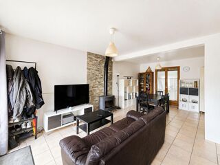  Maison à vendre 6 pièces 100 m²