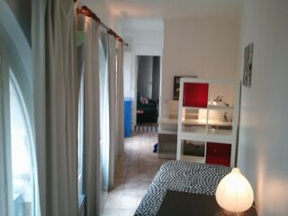  Appartement  louer 1 pice 23 m