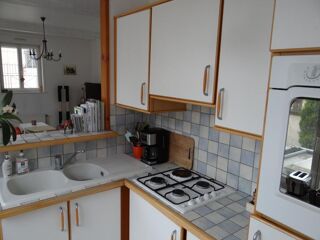  Appartement à louer 3 pièces 69 m²