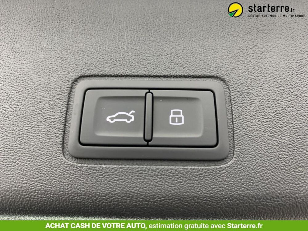 Q3 HYBRIDE E-HYBRID 272 CH S tronic 6 S line 2026 occasion 69190 Saint-Fons