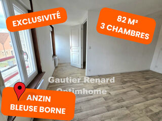  Maison  vendre 5 pices 82 m