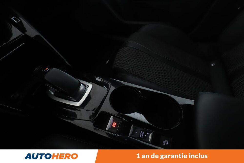 2008 Electrique GT 50 kWh 136 ch 2021 occasion 92130 Issy-les-Moulineaux