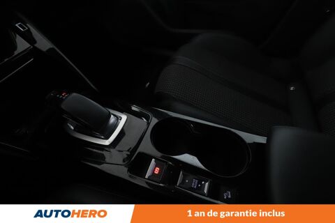 2008 Electrique GT 50 kWh 136 ch 2021 occasion 92130 Issy-les-Moulineaux