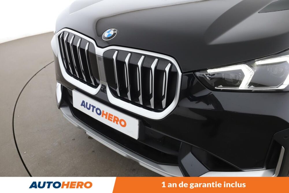 X1 xDrive23i xLine DKG7 218 ch 2023 occasion 92130 Issy-les-Moulineaux