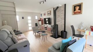  Maison à vendre 4 pièces 81 m²
