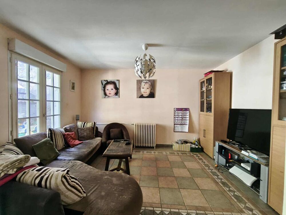 Vente Maison Maison Guny 5 pièce(s) 151 m2 Coucy le chateau
