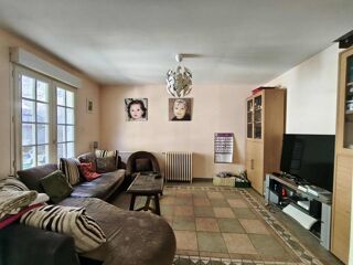  Maison à vendre 5 pièces 151 m²