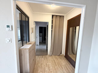  Appartement � louer 2 pi�ces 48 m�