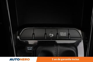 Stonic 1.0 T-GDi Active DCT7 100 ch 2021 occasion 92130 Issy-les-Moulineaux
