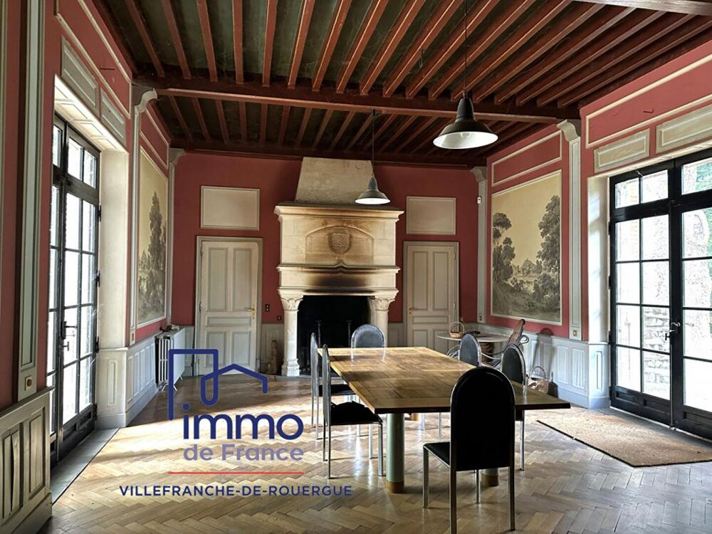   Villefranche de rouergue