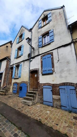  Immeuble à vendre 10 pièces 157 m²