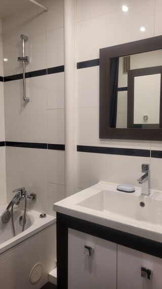 Location Appartement Appartement de 52m2 à louer sur Thiais Thiais