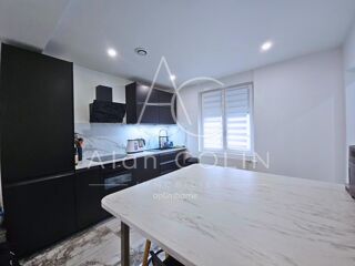  Maison à vendre 4 pièces 126 m²