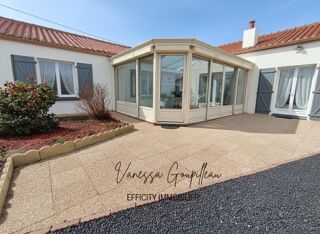  Maison à vendre 5 pièces 138 m²