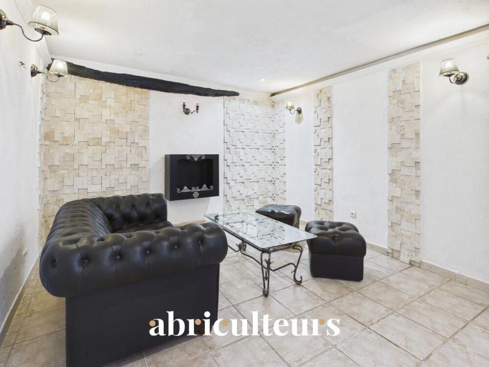 Maison de village - Rentabilité brute 7,0 % en vente à Callian (83440)