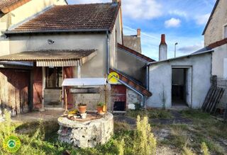  Maison � vendre 3 pi�ces 54 m�
