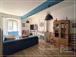  Maison à vendre 3 pièces 93 m²