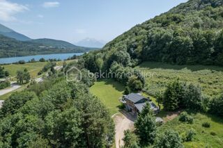  Chalet � vendre 3 pi�ces 77 m�