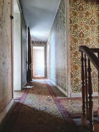  Propri�t�/ch�teau � vendre 6 pi�ces 153 m�