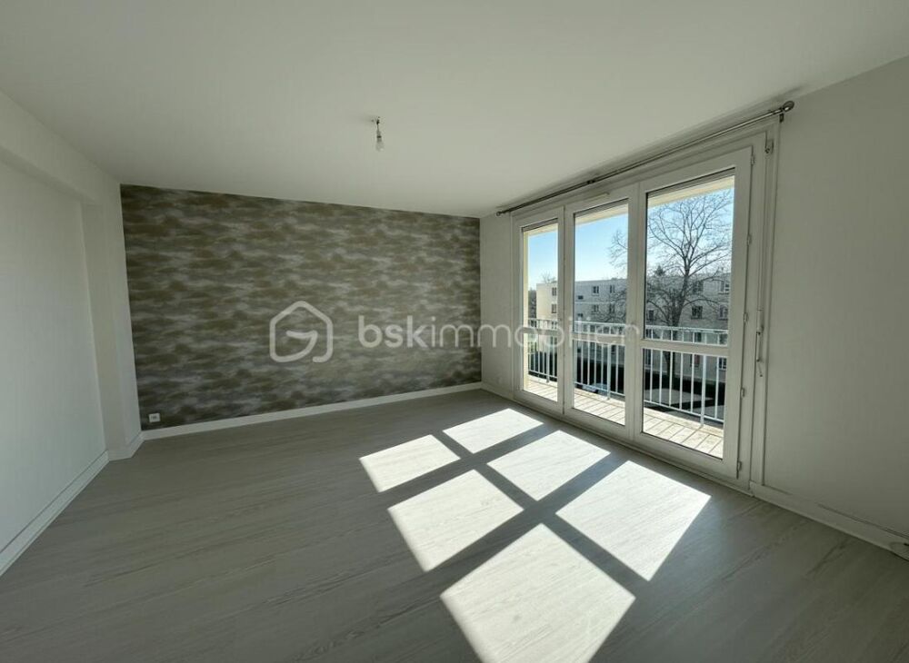 Appartement T4 modulable en T5