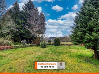  Maison à vendre 4 pièces 68 m²