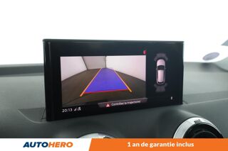 Q2 35 TFSI Design Luxe S tronic 150 ch 2020 occasion 92130 Issy-les-Moulineaux