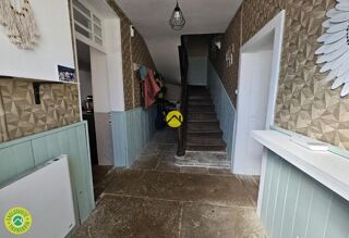  Maison � vendre 8 pi�ces 235 m�