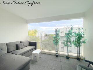  Appartement  vendre 3 pices 58 m