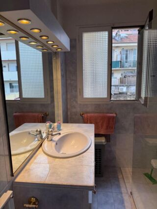  Appartement � vendre 3 pi�ces 69 m�