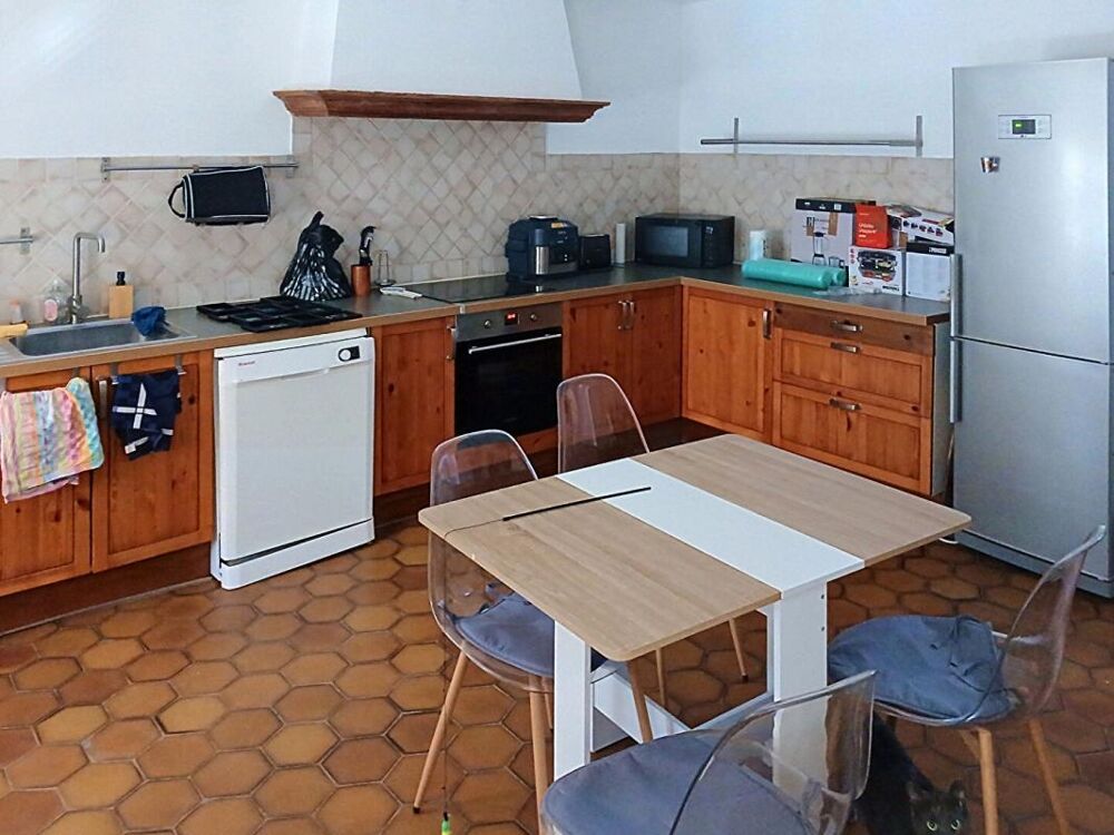 Location Appartement Appartement T4 de 91.40 m2 avec terrasse - LE VAL Le val