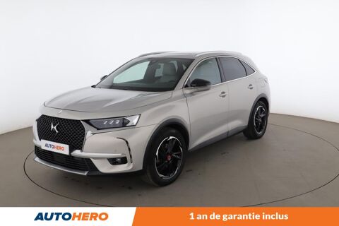 Annonce voiture Citroën DS7 18490 €