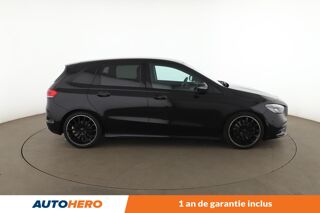 Classe B 220 AMG Line 4Matic 7G-DCT 190 ch 2019 occasion 92130 Issy-les-Moulineaux