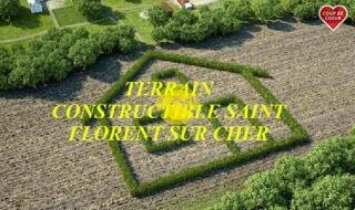  Terrain à vendre 826 m²