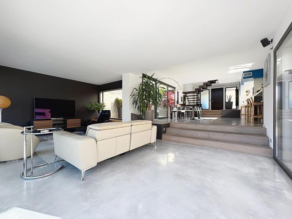 � vendre  Maison Marseille 9