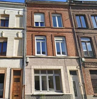  Immeuble � vendre 130 m�