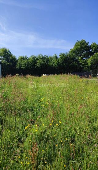  Terrain à vendre 2223 m²