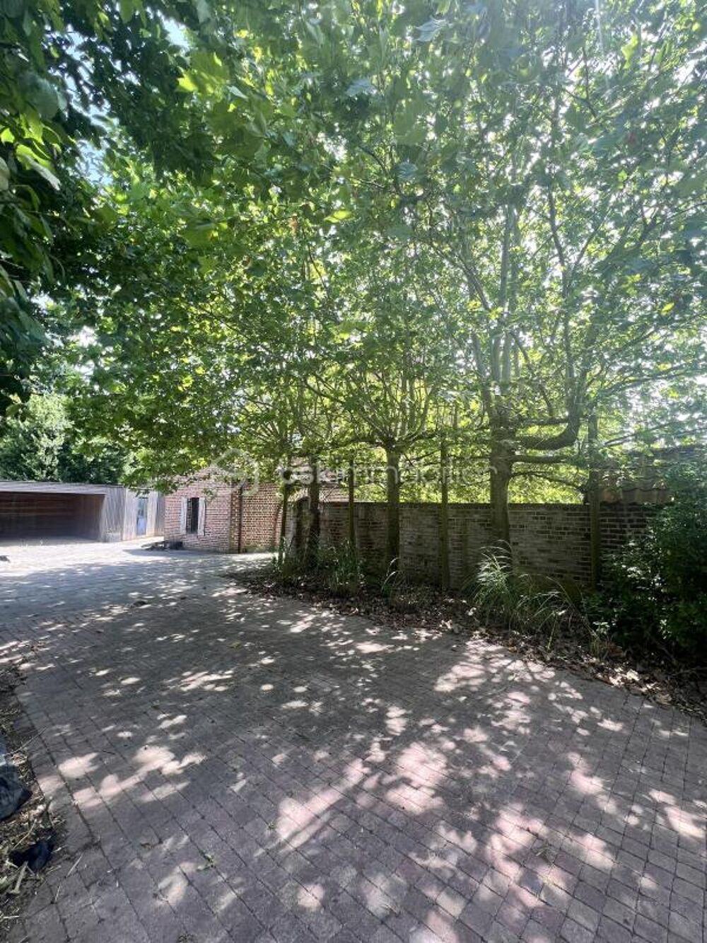 à vendre  Propriété/château Bachy (59830)