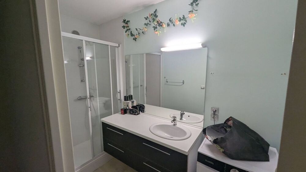 Location Appartement Chambre de 15m2 à louer sur Rennes Rennes