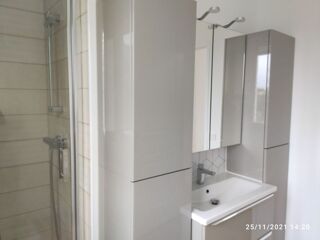  Appartement à louer 2 pièces 43 m²
